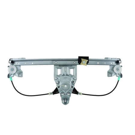 WAI GLOBAL POWER WINDOW REGULATOR ONLY, WPR0460RB WPR0460RB